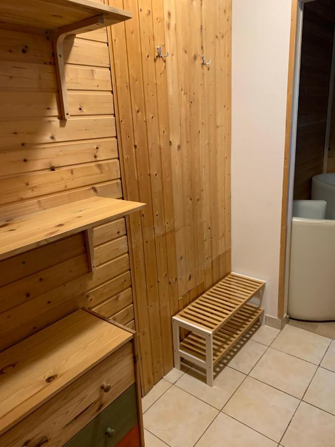 Penzion A Restaurace Vyhlidka Železná Ruda Eksteriør bilde